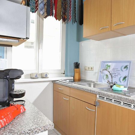 Villa Phoenix Wohnung 04 Heringsdorf  Eksteriør billede