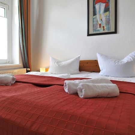 Villa Phoenix Wohnung 04 Heringsdorf  Eksteriør billede