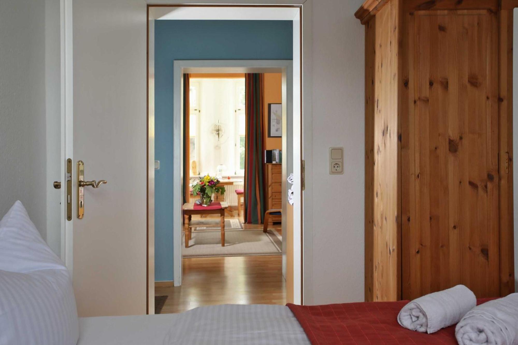 Villa Phoenix Wohnung 04 Heringsdorf  Eksteriør billede
